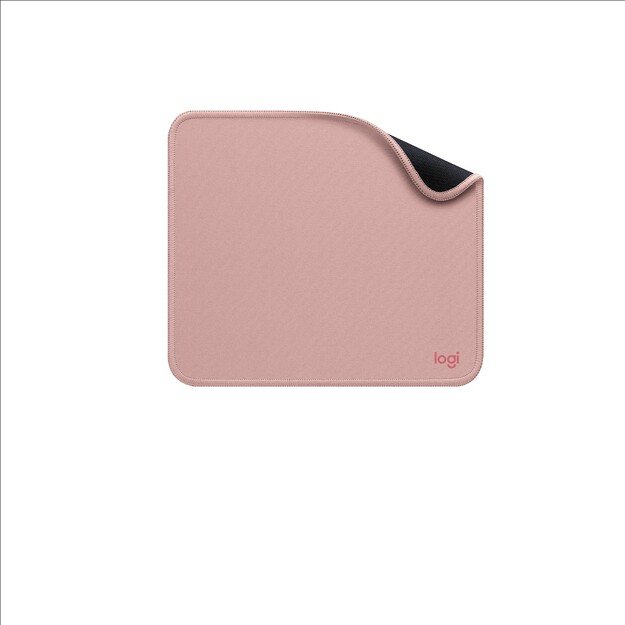 Logitech - Studio Series Mouse Pad - Rose