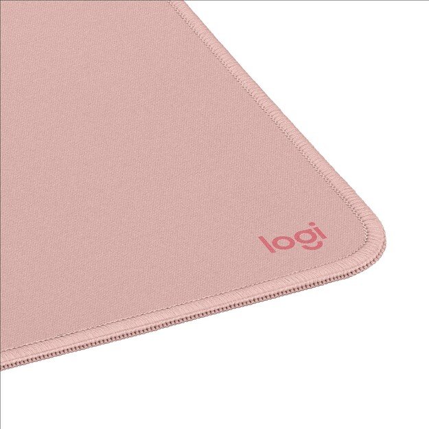 Logitech - Studio Series Mouse Pad - Rose