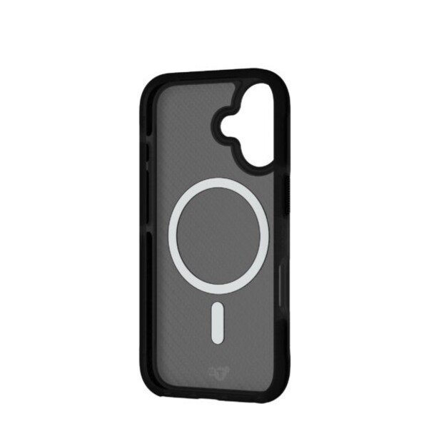 Tech21 - Evo Armour - Cover - iPhone 16 - MagSafe - Black