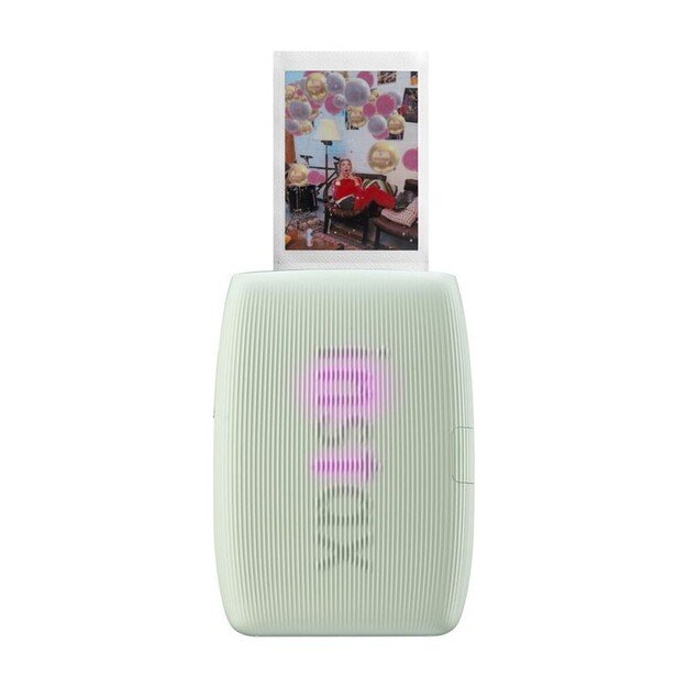 Fuji - Instax mini Link3 Smartphone printer