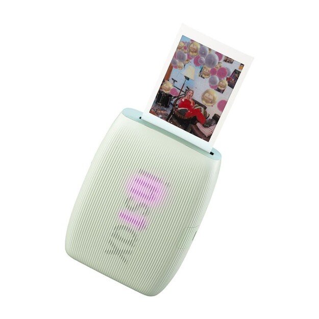 Fuji - Instax mini Link3 Smartphone printer