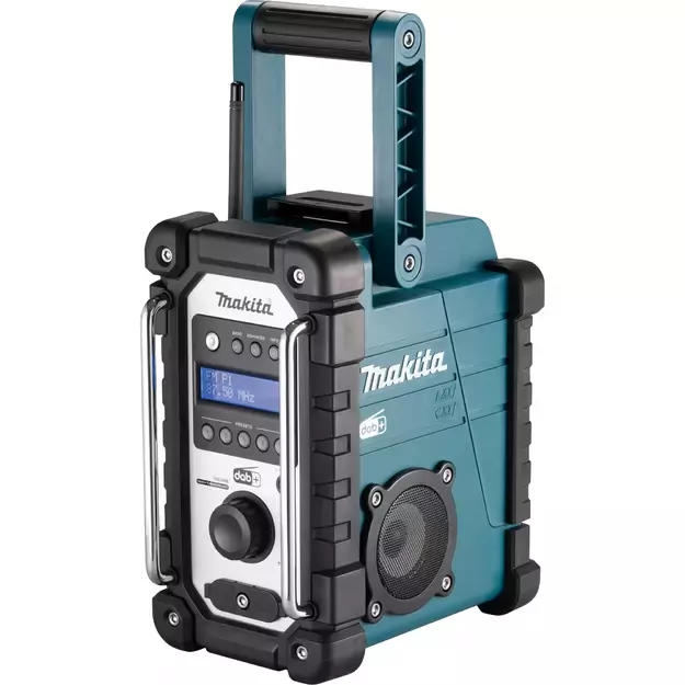 Makita DMR-110N radio