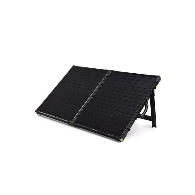 Goal Zero - Boulder 100 Briefcase Solar Panel