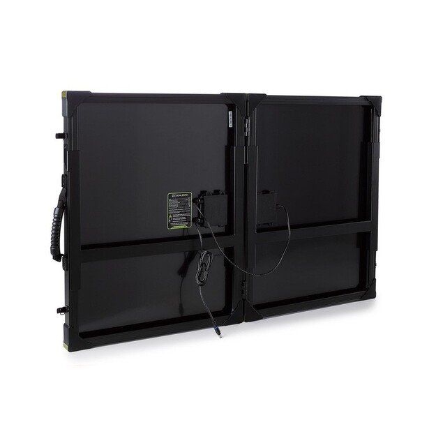 Goal Zero - Boulder 100 Briefcase Solar Panel