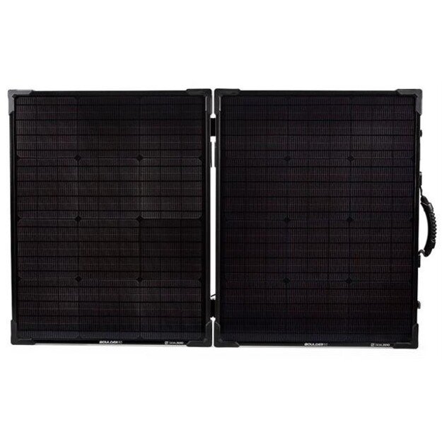 Goal Zero - Boulder 100 Briefcase Solar Panel