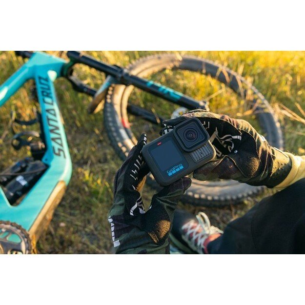 GoPro - HERO13 Black Action Camera