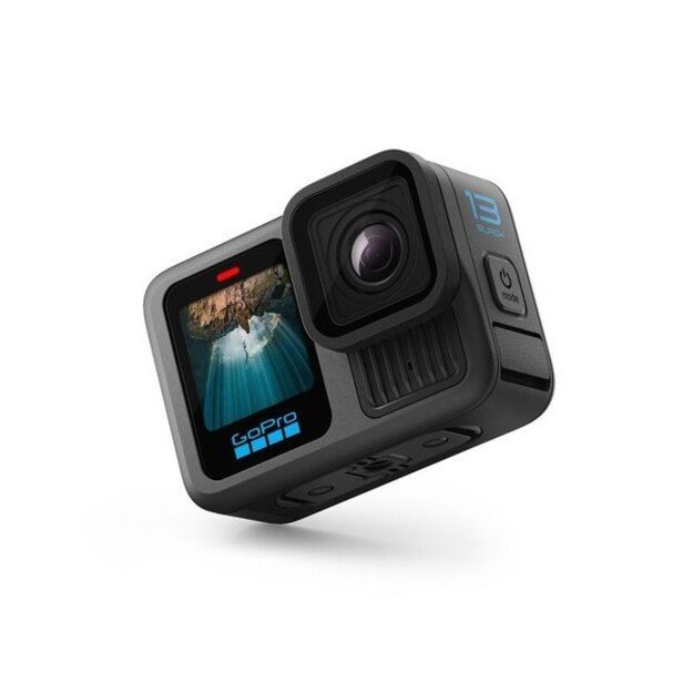 GoPro - HERO13 Black Action Camera