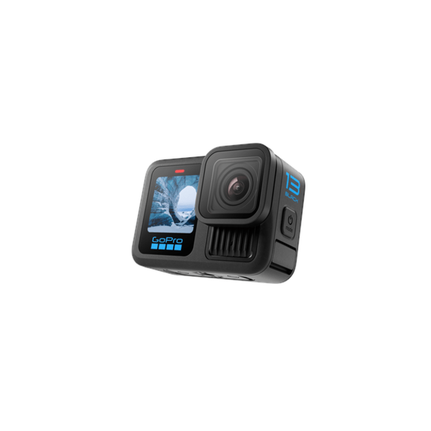 GoPro - HERO13 Black Action Camera