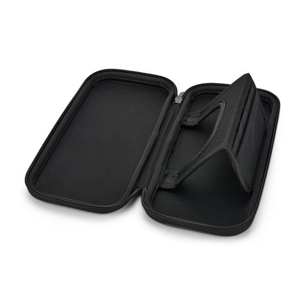 PowerA Slim Case for Nintendo Switch - Charcoal /Nintendo Switch