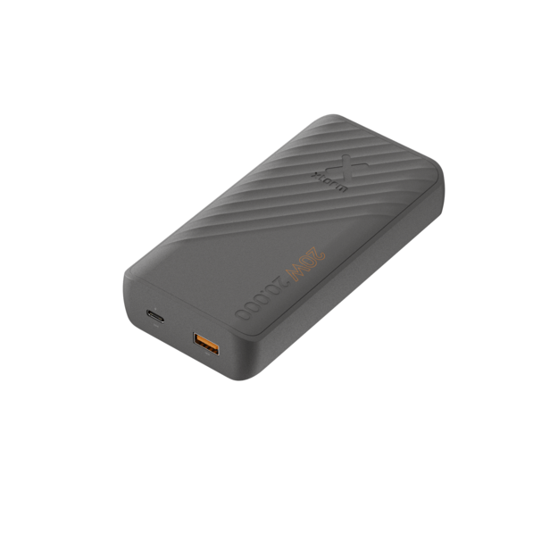 Xtorm - 20W Powerbank - Fan Edition