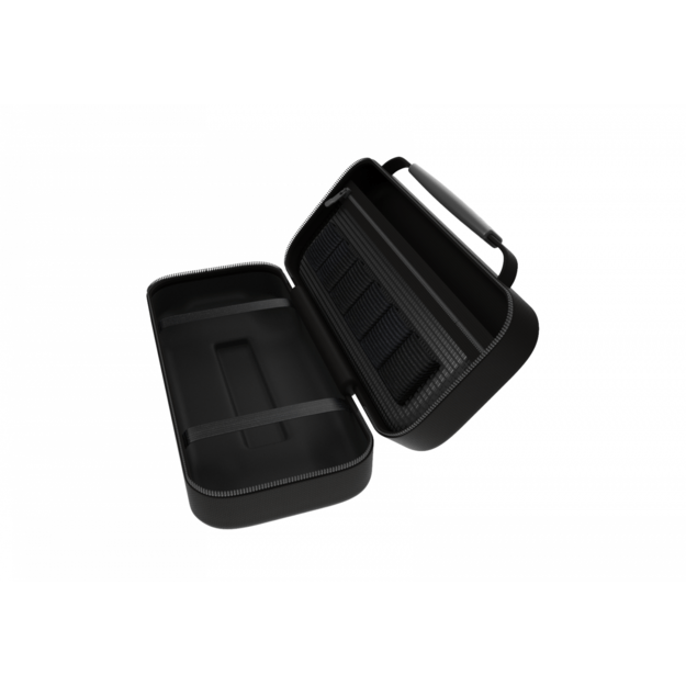 Piranha - Premium Storage Case - Switch Lite