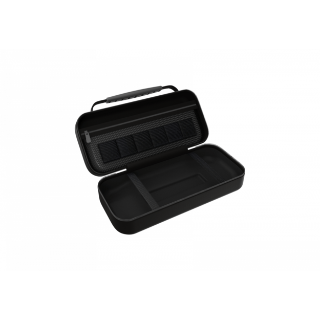 Piranha - Premium Storage Case - Switch Lite