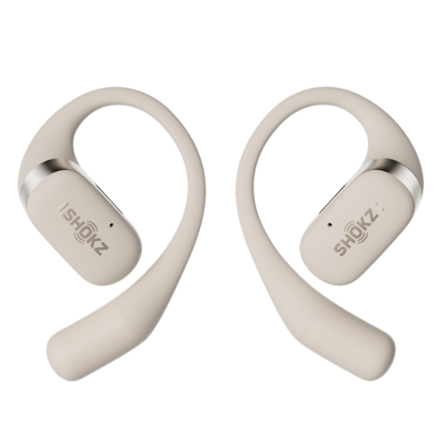 Shokz - OpenFit - Earbuds