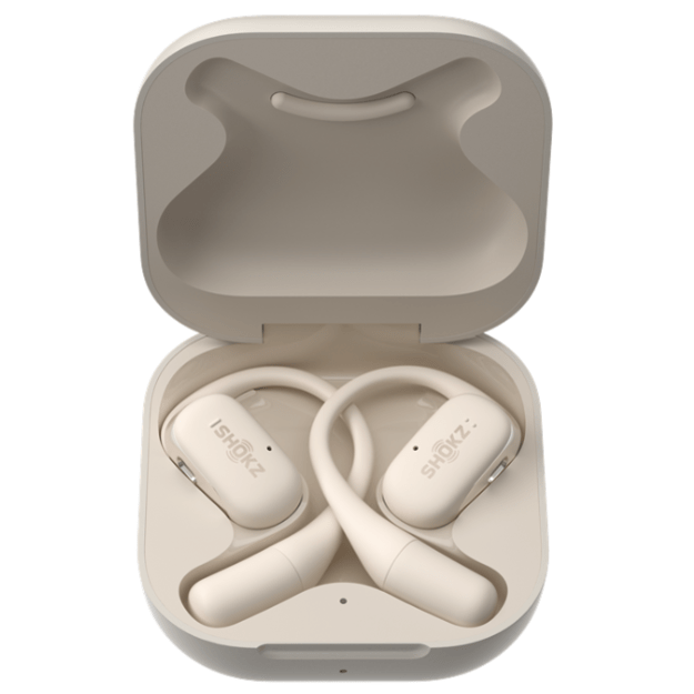 Shokz - OpenFit - Earbuds