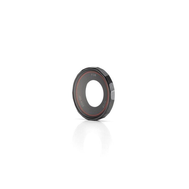 DJI - Osmo Action 5 Pro Glass Lens Cover