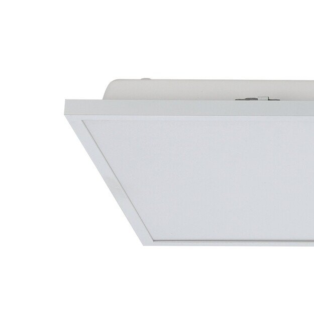 EGLO - Herrora-Z ceiling lamp white 120x30 - TW - Zigbee, Bluetooth