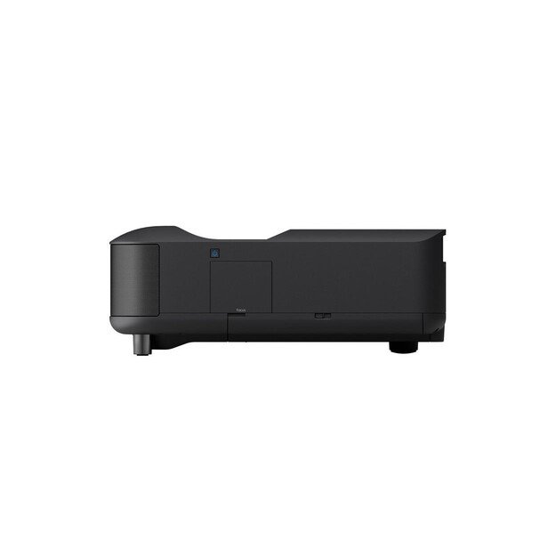 Epson - EH-LS650B - 4K PRO-UHD Laser Projection TV - Black