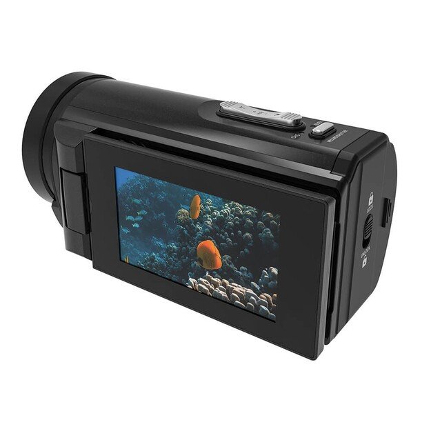 AGFAPHOTO - Videocamera Realimove CC4000