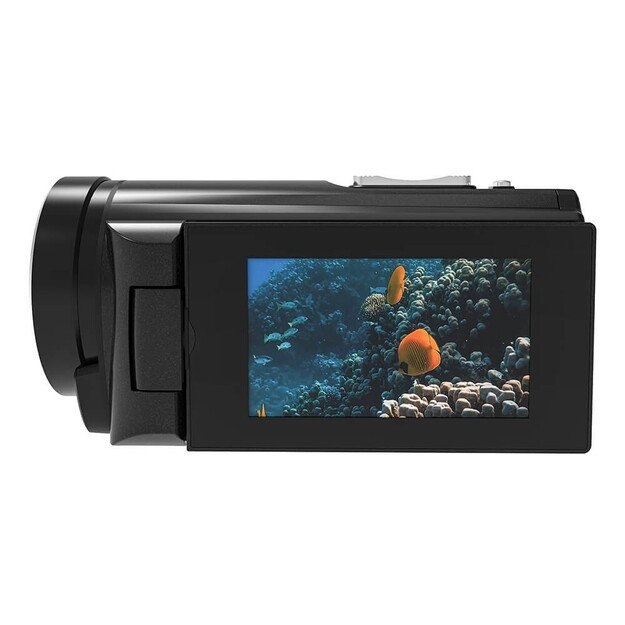 AGFAPHOTO - Videocamera Realimove CC4000