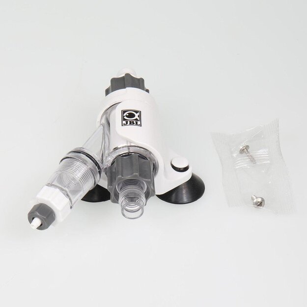 JBL - Proflora Taifun 19/25 Inline Diffusor Co2 (141.8227)