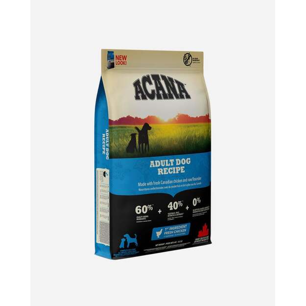 Acana -Dog Adult 2 kg