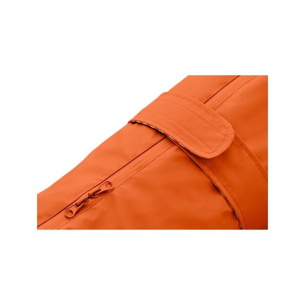 Hunter - Dog RainCoat Milford 45, orange - (204076)