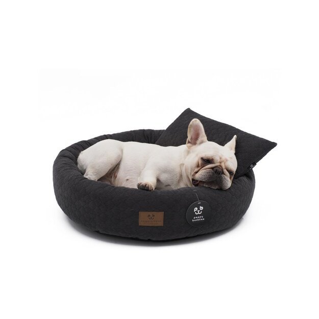 Peppy Buddies - Dogbed Olli Cozy L - (697271866759)