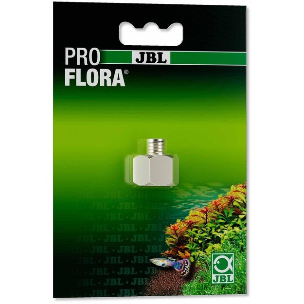 JBL - Proflora Co2 Adapt U - Dennerle+ (141.8192)