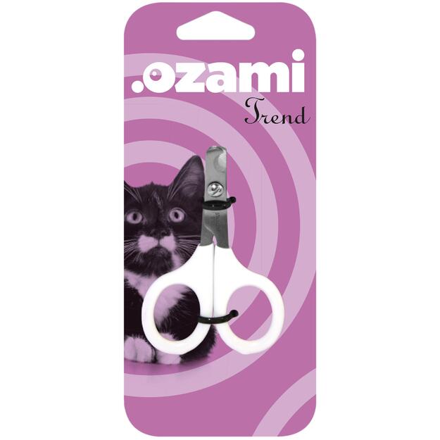 OZAMI - Small Claw Scissor  - (740.6032)