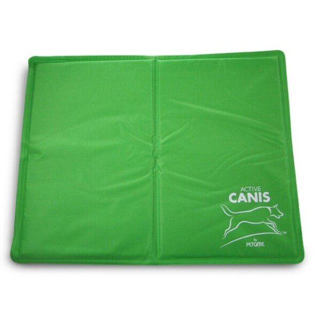 AC - Cooling Mat L size 50*90cm green