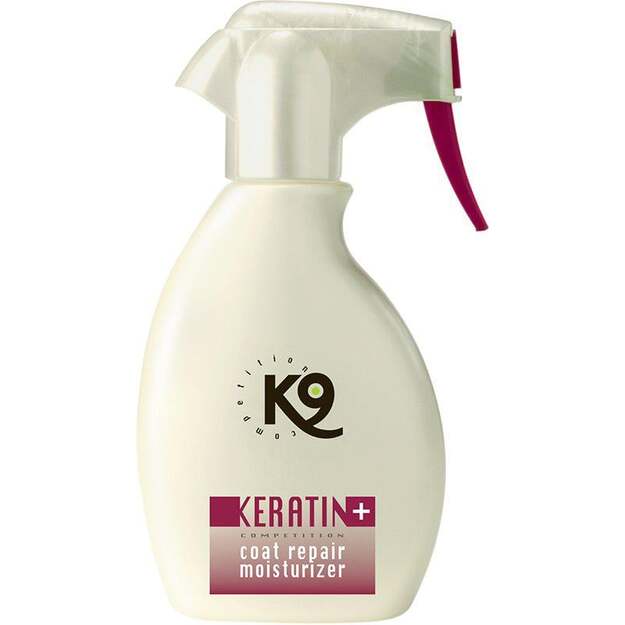 K9 - Keratin Moisture coat Repair 250Ml - (718.0626)