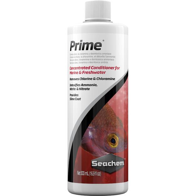 SEACHEM - Prime 500Ml - (159.0850)