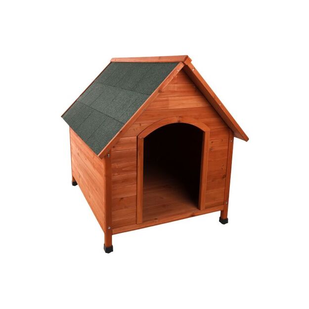 FLAMINGO - Outdoor Doghouse Ponto XL - 92x116x104cm