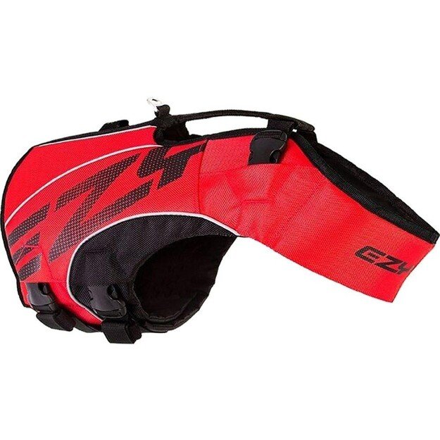 Ezydog - Life Jacket  X2 Boost Red L  27-41kg