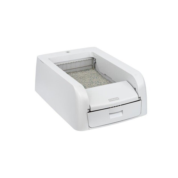 Petsafe - Scoop-Free Auto Clumping Cat Litterbox