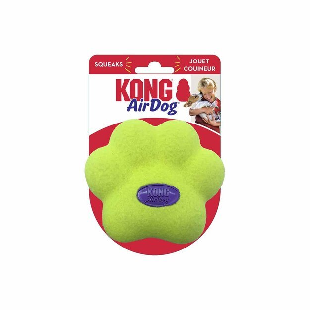 KONG - Airdog Squeaker Paw M (634.6234)