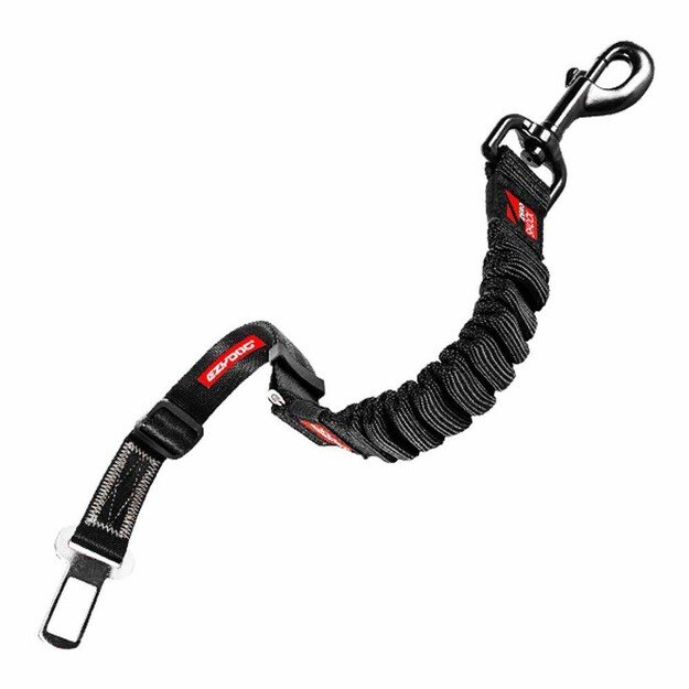 EZYDOG - Click Dog Seat Belt - Zero Shock (605.0742)