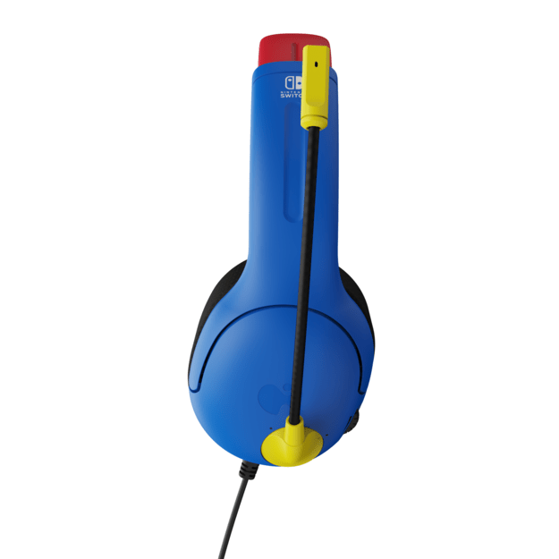 Airlite Wired Headset - Mario Dash