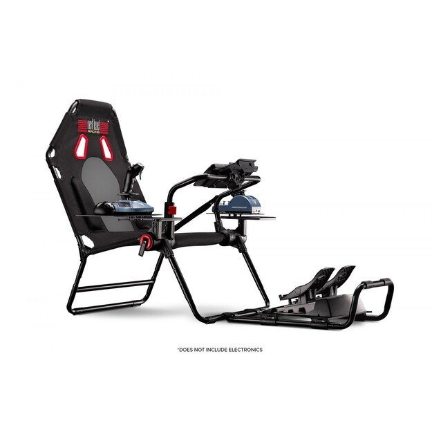 Next level Racing - Flight Simulator Lite