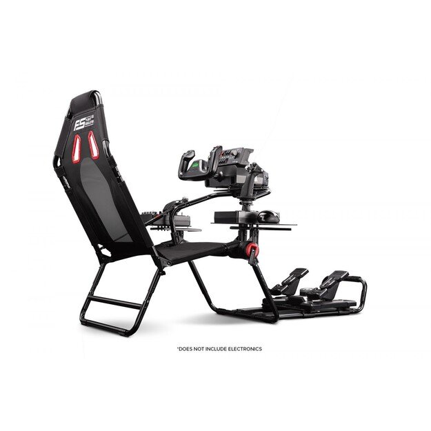 Next level Racing - Flight Simulator Lite