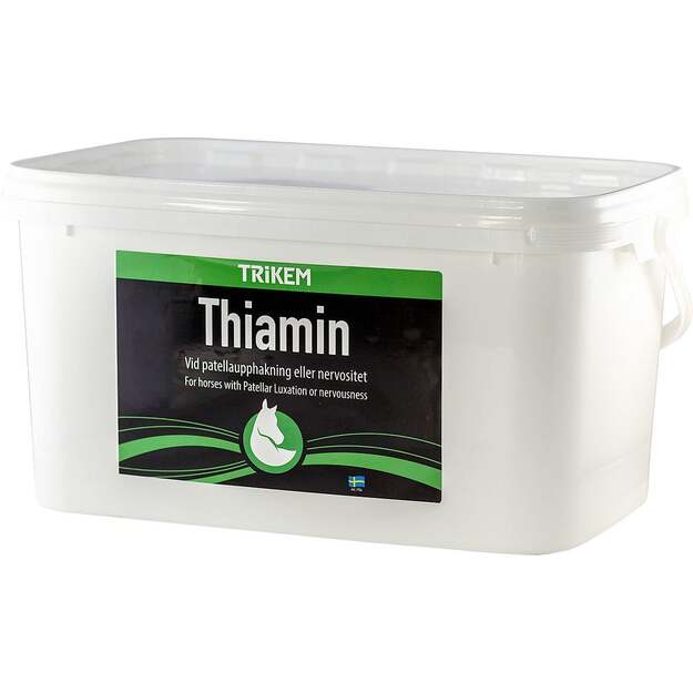 TRIKEM - Thiamin 4Kg - (822.7382)