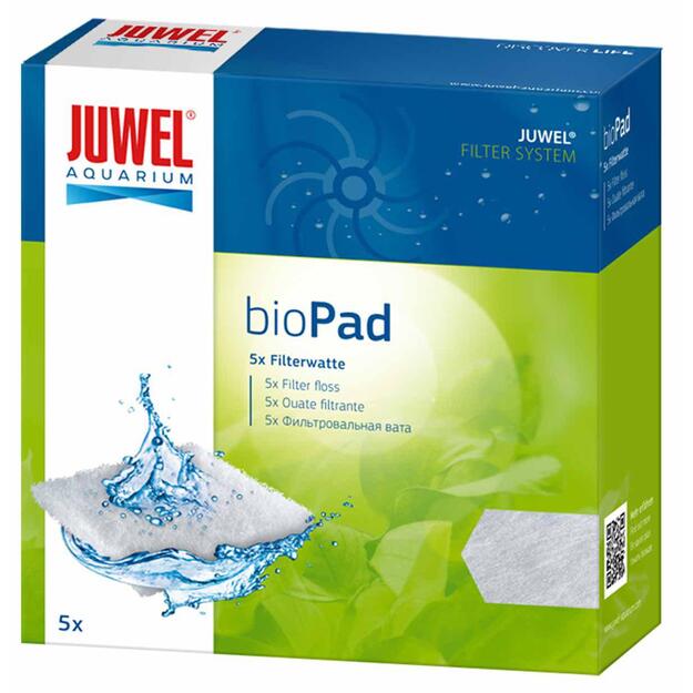 JUWEL - Filter Medium Compact - (127.6020)
