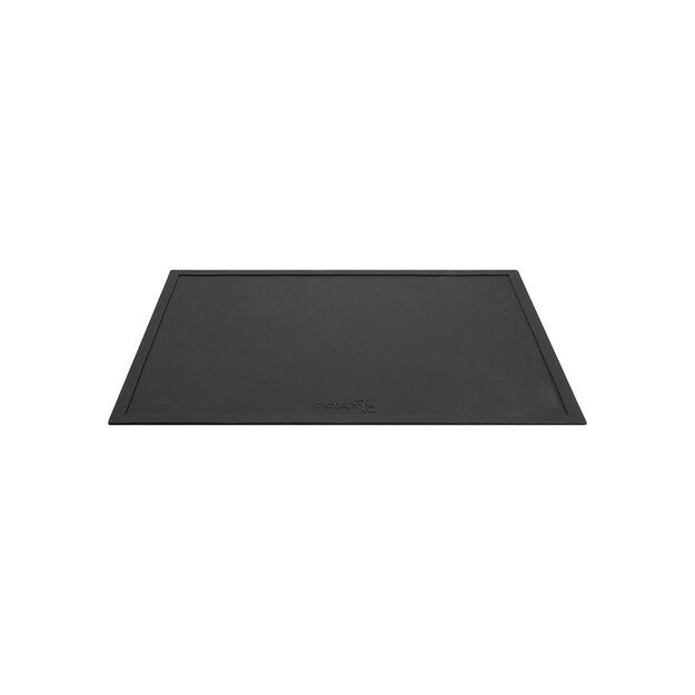 District70 -  Serve Bowl mat Dark Grey - (871720261520)