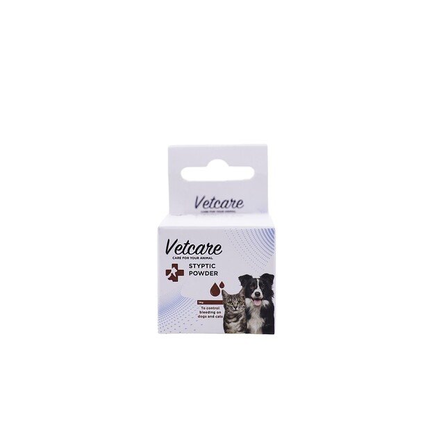 Vetcare - Blood stopper 14g  - (22041)