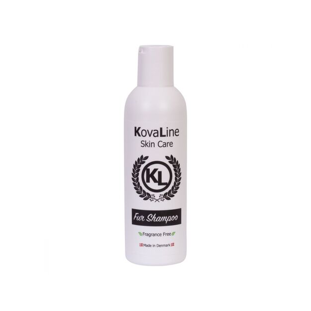 KovaLine - Shampoo - 200ml - 571326900014