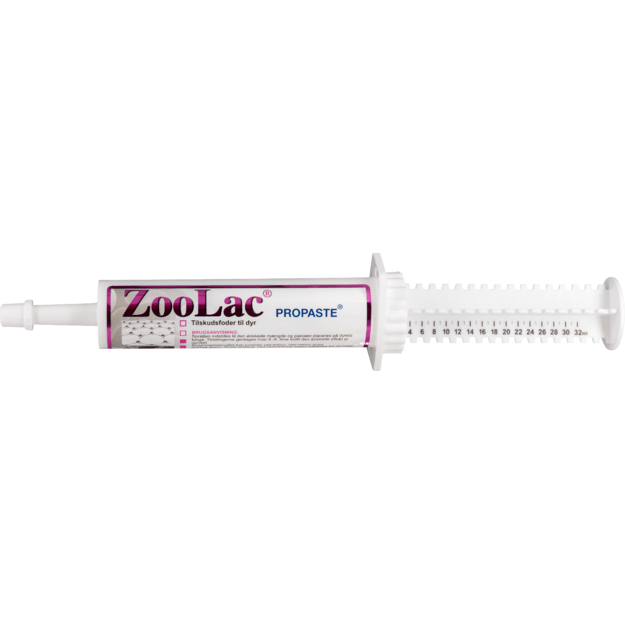 Zoolac - ZooLac Propaste vet 32 ml (SE) - (901003)