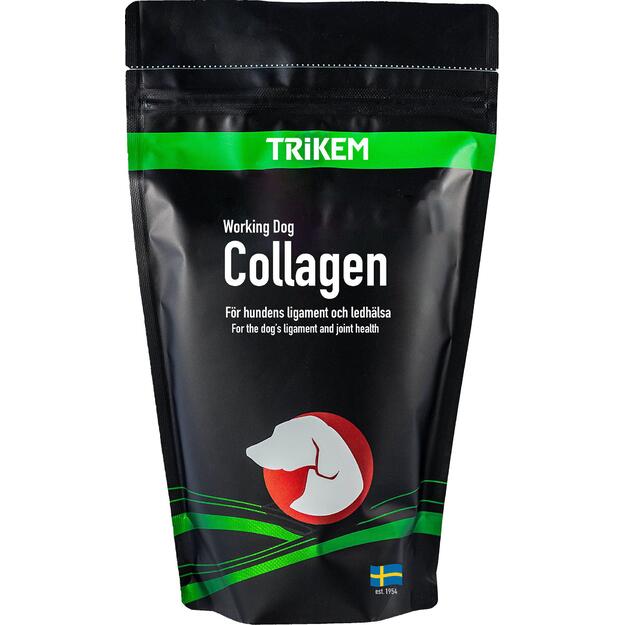 TRIKEM - Collagen 350Gr - (721.2110)