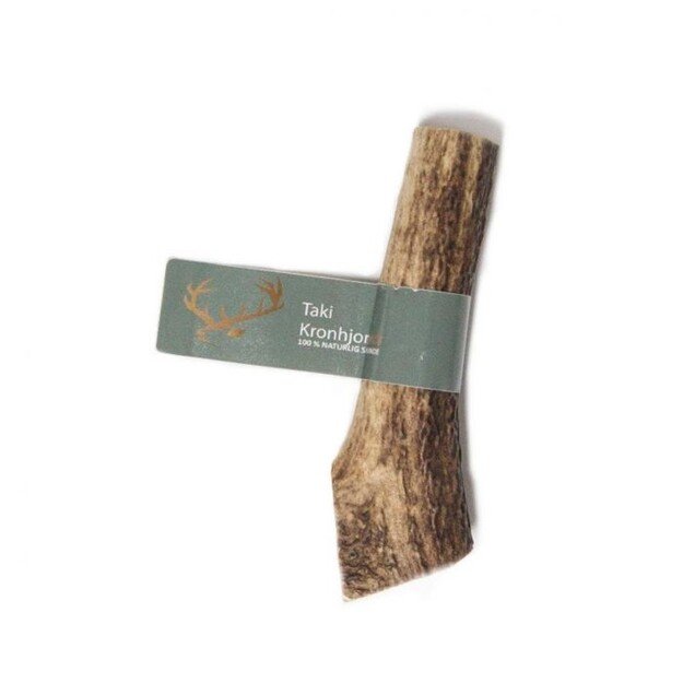 Taki - Deer Antler M  12cm - (01-606)