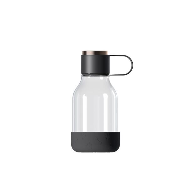 Asobu - Tritan Bowl Bottle 1,5L - Black - (84259103967)