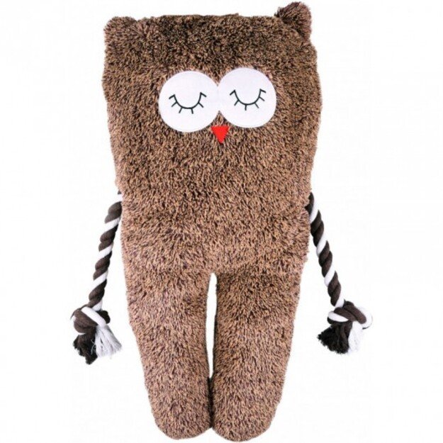Flamingo -   Plush owl large 78cm